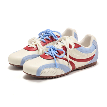 Palladium синий белый красный
