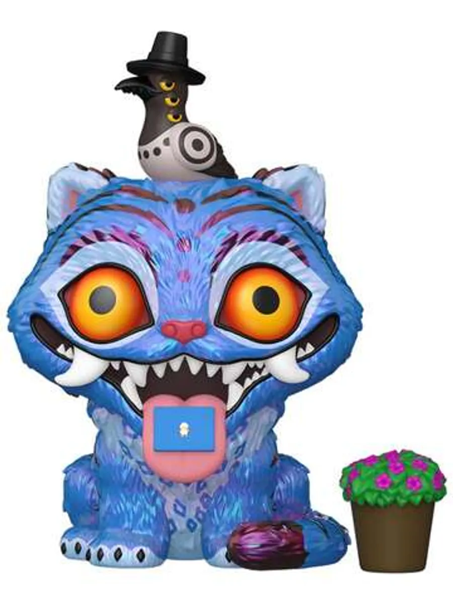 Funko POP! K-POP Demon Hunters: Derpy with Sussie (GW Exc) (2260)