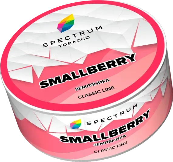 Spectrum Classic Line – Smallberry
