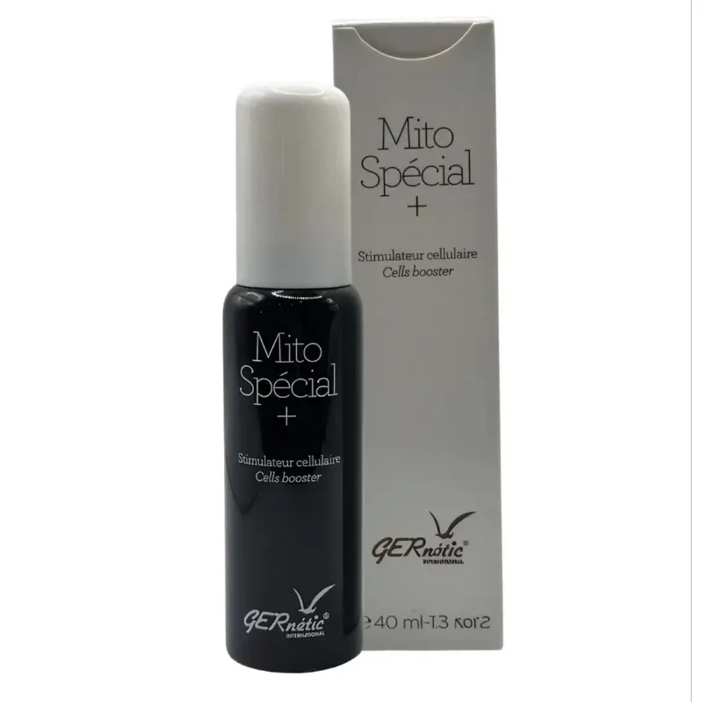 Mito Special Plus GERnetic