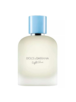 DOLCE & GABBANA LIGHT BLUE men 100ml edt
