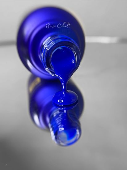 База цветная Spectrum Base Cobalt 15 мл.