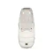 Теплый конверт в коляску Cybex Platinum Footmuff Off White
