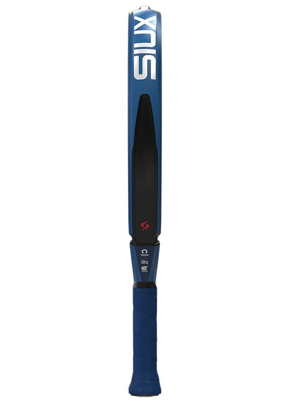 Ракетка для Padel Siux Diablo Pro 2026 - royal blue
