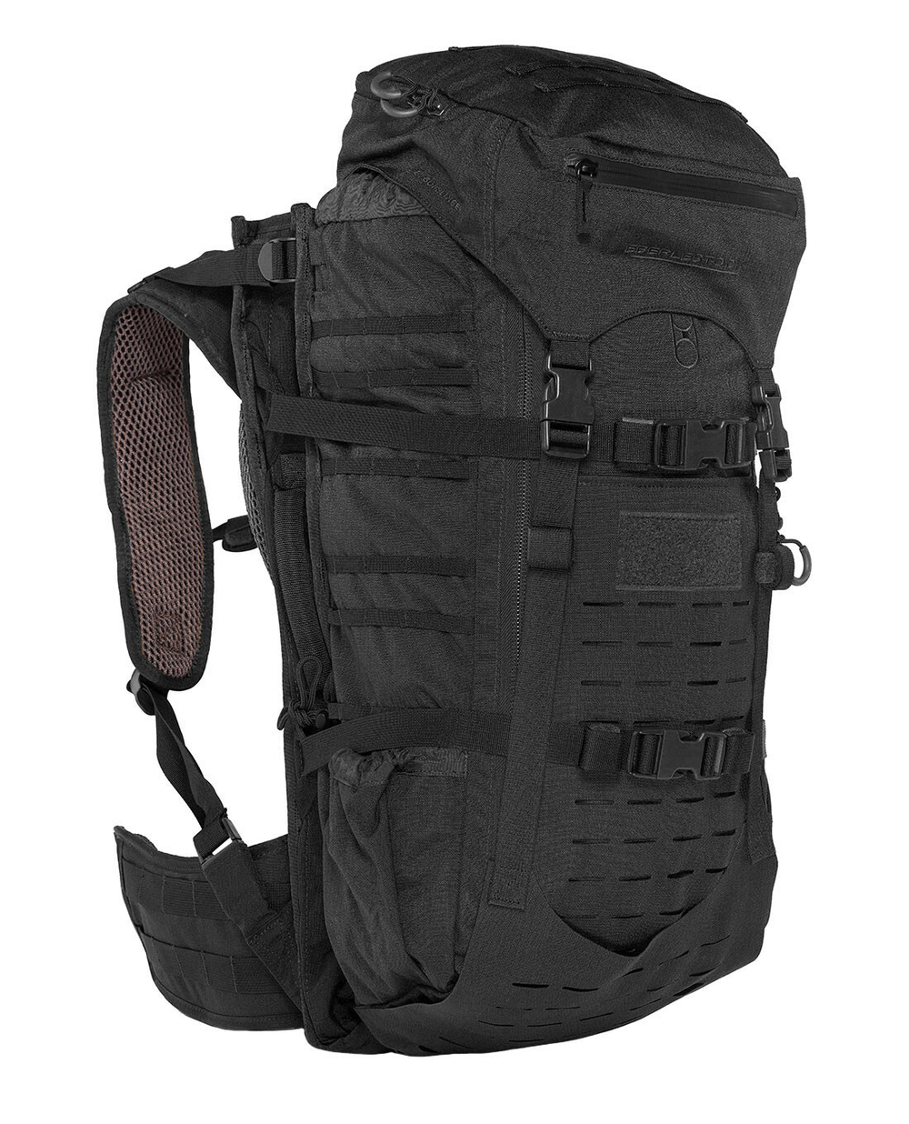 Eberlestock Gunslinger II Pack - BLACK