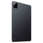 Планшет Xiaomi Pad 6S Pro 12.4", 12/512GB, Graphite Gray (Графитовый серый)