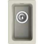 Rivelato BERKANA BK-25 topazio