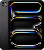 iPad Pro 11 M5 Black