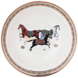 СЕРВИЗ ОБЕДЕННЫЙ LEFARD "PASSAGE" НА 6 ПЕР. 23 ПР. (КОР=1НАБ.)