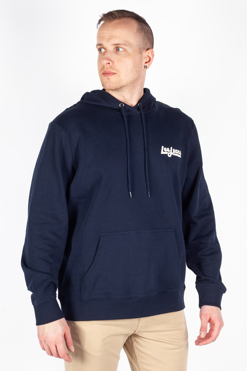 Джемпер GRAPHIC HOODIE 112365101