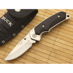 Складной нож BUCK 0279BKS Folding Alpha Hunter