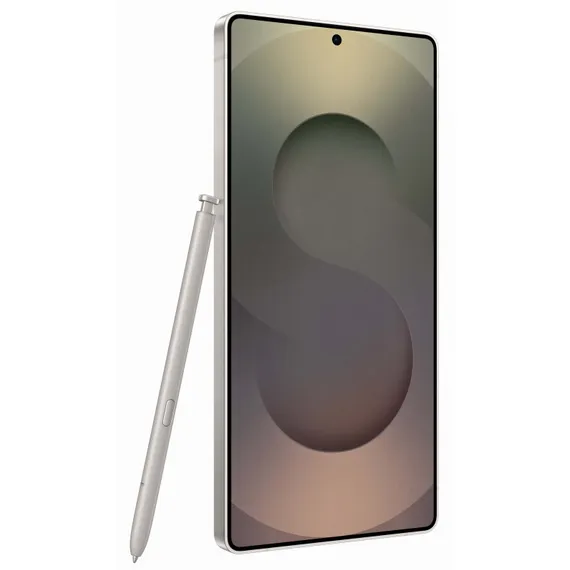 Смартфон Samsung Galaxy S25 Ultra 12 ГБ | 1024 ГБ (Зелёный титан | Titanium Jadegreen) (Snapdragon)