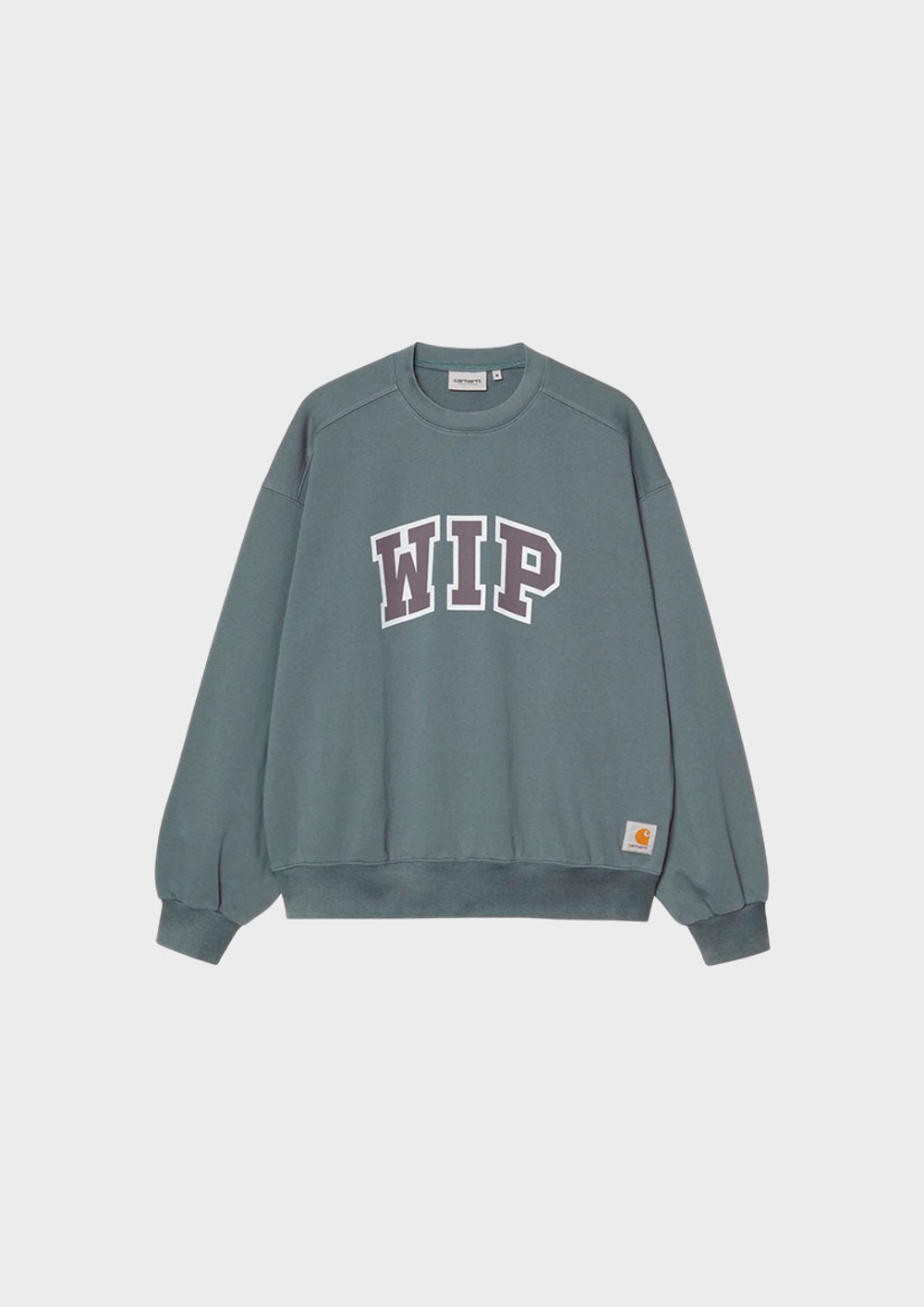 Свитшот CARHARTT WIP Wip III Sweat