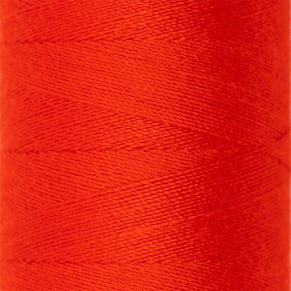 Нитки универсальные Gamma 40/2, 4570 м (5000 ярд) / 1 кат., 519 т.алый