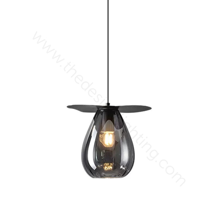Pendant design lamp Muumon