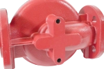 Насос циркуляционный трехскоростной PF3, Unipump
