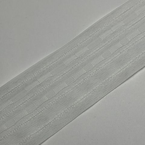 Лента буфы 6.0см хб