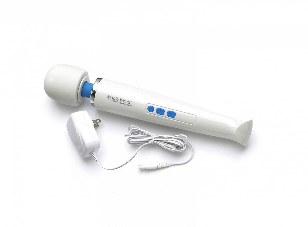 Magic Wand Rechargeable (оригинал для США) HV-270