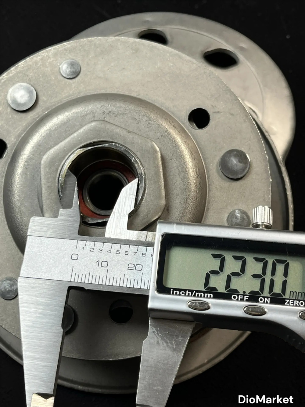 сцепление хонда леад 90 HF05E GW3 / lead 100 jf06 Тайвань SEE