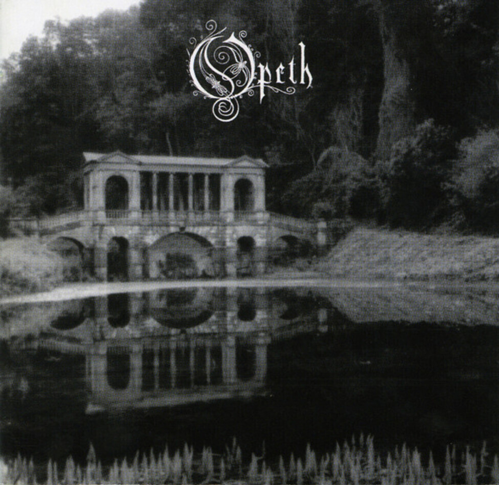 Opeth / Morningrise (RU)(CD)