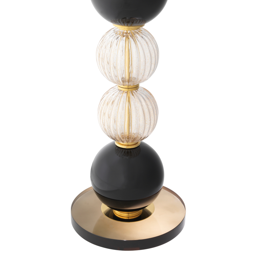 Лампа настольная Table Lamp Fresco арт.112609
