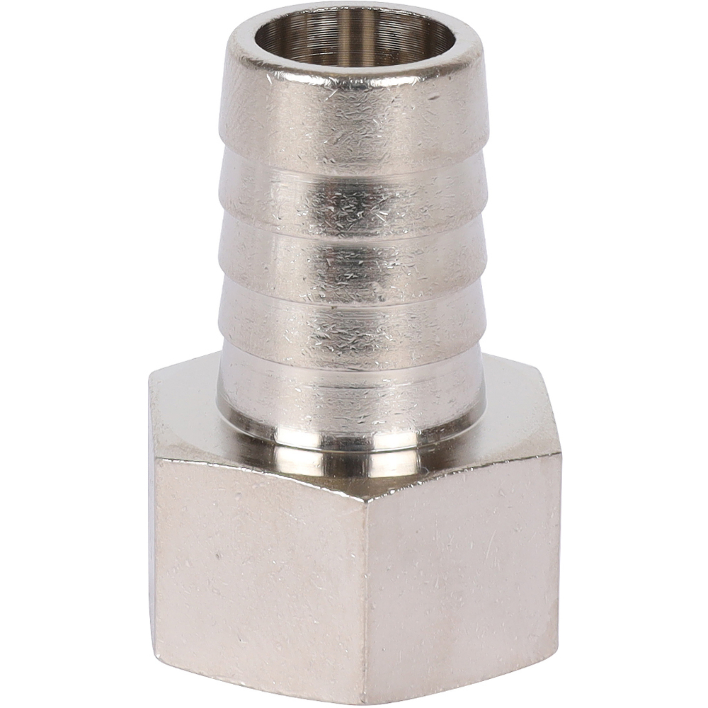 Переход под рез шл 1/2" 16мм (внутр)  4435