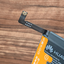 Аккумулятор для Huawei P50 (HB516578EFW) Категория" "Премиум качество" АКБ 4100mAh Li-ion Polymer Battery