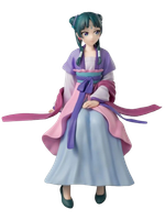 Фигурка Banpresto The Apothecary Diaries Maomao Moon Fairy Ver.