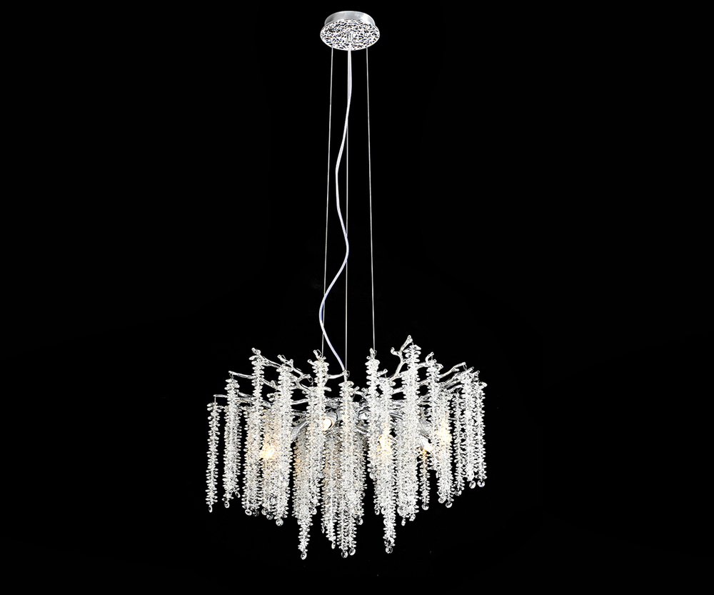 Люстра Kink Light Шанти 07871-60D,16