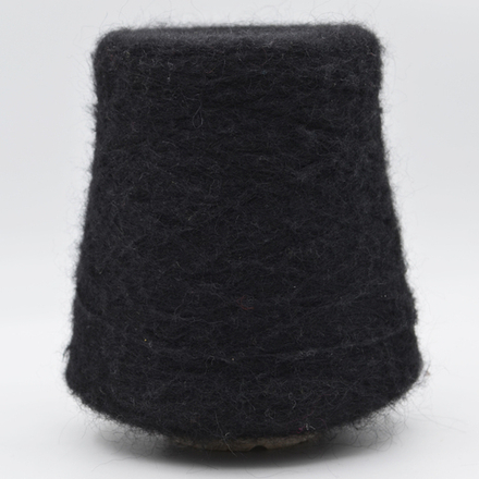 Zegna Baruffa Art. HIMALAYA (черный)