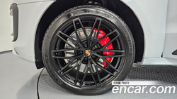 Porsche Macan 2.9 GTS — 2023