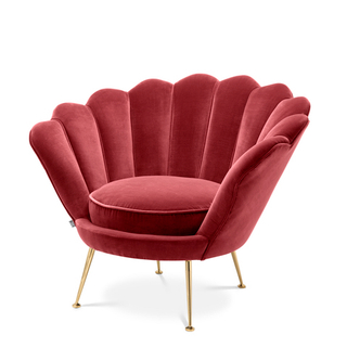 Кресло Chair Trapezium арт.111806