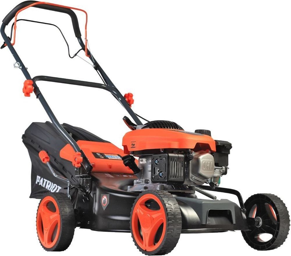 Бензиновая газонокосилка Patriot PT 42LS 512109004