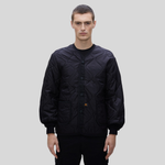 Лайнер-подкладка Alpha Industries ALS/92 Black (Черный)