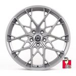 Комплект дисков HRE FF10 19x8.5 et35 5x114.3