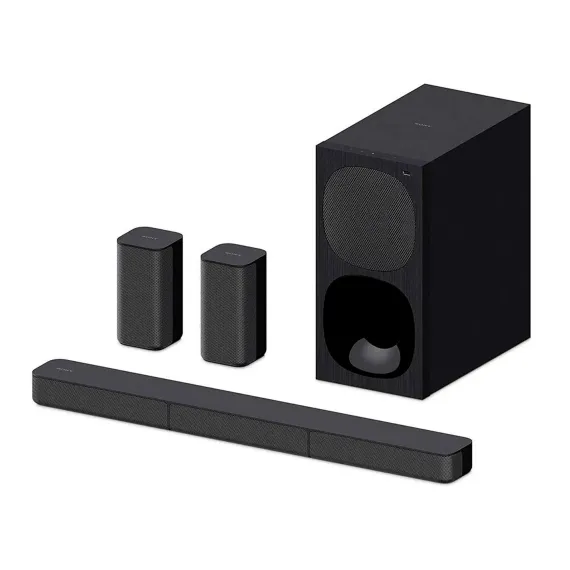 Sony HT-S20R Black