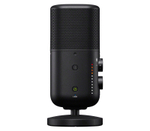 Беспроводной микрофон Sony ECM-S1, Bluetooth 5.3 LC3plus, MI Shoe / 3.5 мм / USB-C