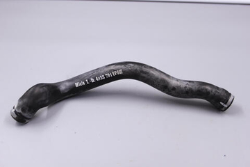 Патрубок заливной 4855791 стиральной машины Miele