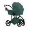Коляска 2 в 1 SBL Dolce Emerald