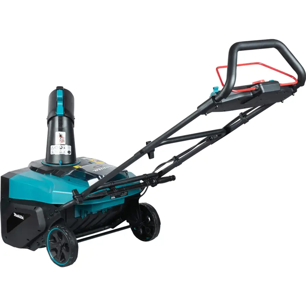 Аккумуляторная снегоуборочная машина Makita SN001GZ