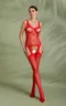 ECO BS 008 Red