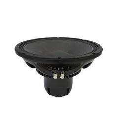 EIGHTEEN SOUND 12NTLW3500/8 - динамик среднебасовый, неодим, 8 Ом, 900 Вт AES, 97 дБ, 50...3000 Гц