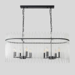 Люстра Crystal Lux CLARO SP8 0386/308
