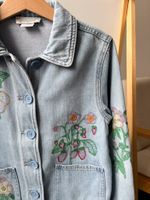 Джинсовая куртка Stella McCartney, 128