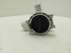 AWG235/1 кт179 Улитка сливного насоса для стиральной машины Whirlpool AWG235/1 б/у