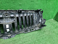 Решетка радиатора Geely Monjaro (2021-н.в.)