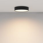 Потолочный светодиодный светильник Maytoni Zon C032CL-36W3K-RD-B