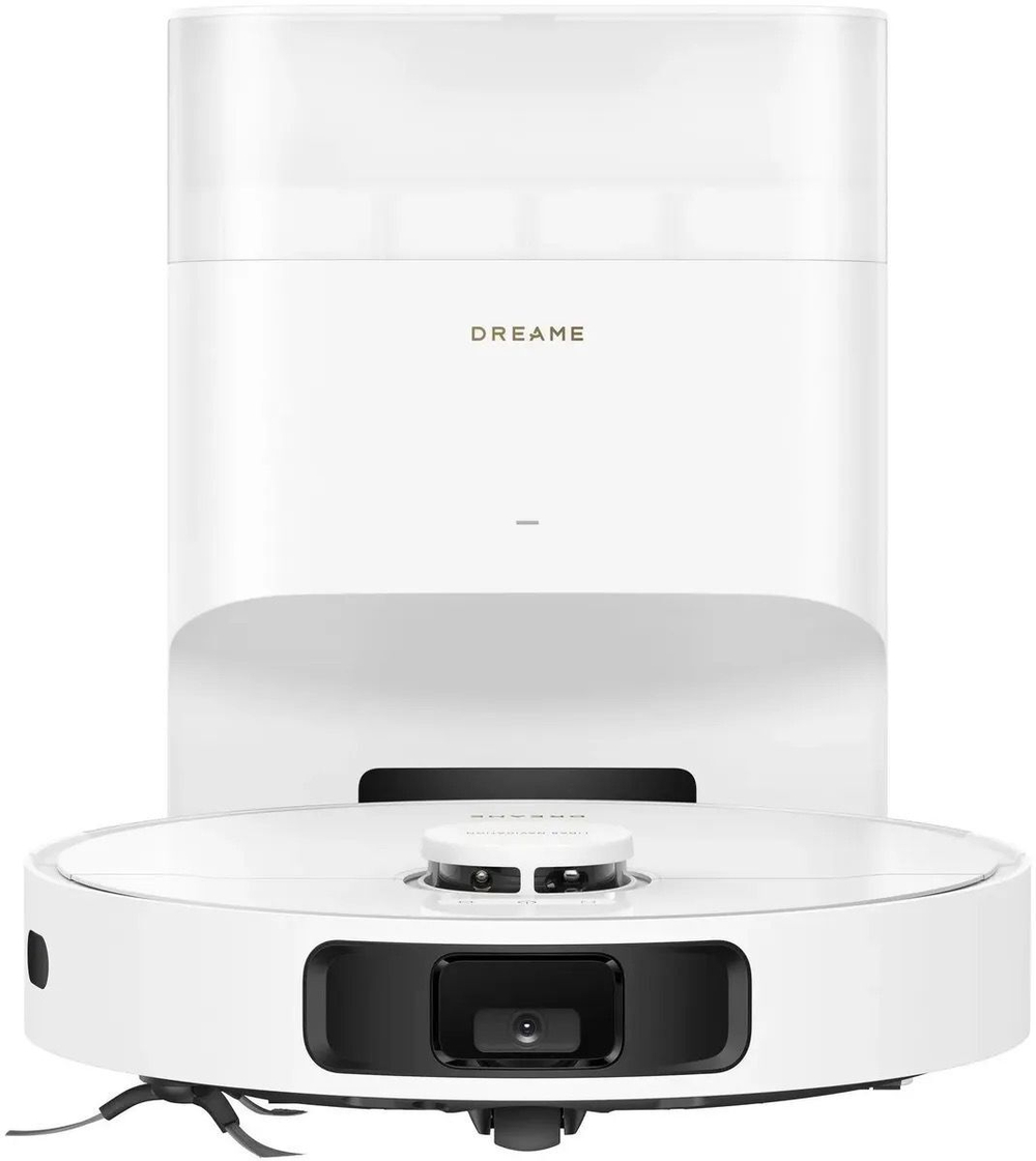 Робот-пылесос DREAME L10s Plus