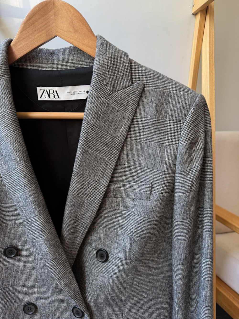 Жакет Zara, S
