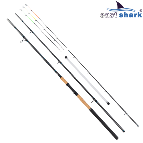 Удилище фидерное EastShark Legend Feeder 180 гр. 3.6 м